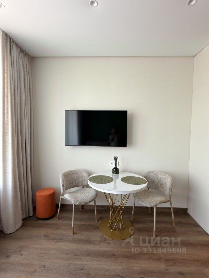 m. Koptevo: Apartment, studio