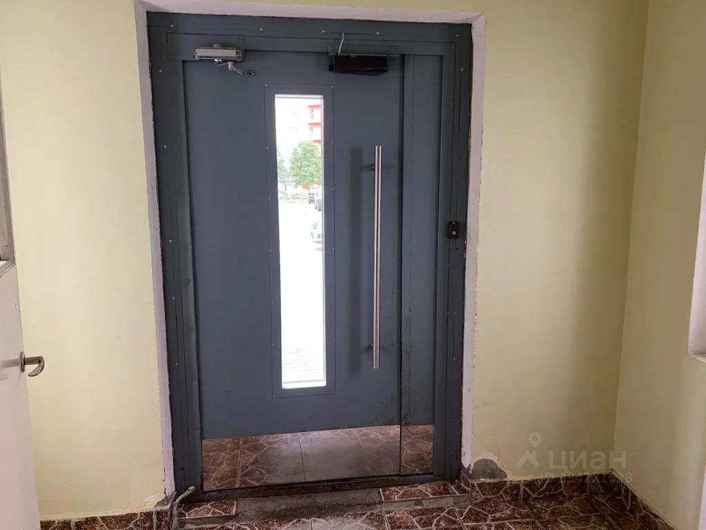 m. Scherbinka: Apartment, 2-rooms