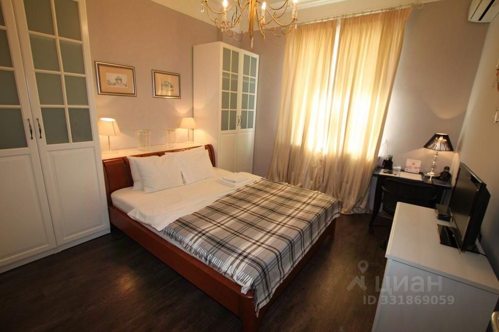 m. Belorusskaya: Apartment, 1-rooms