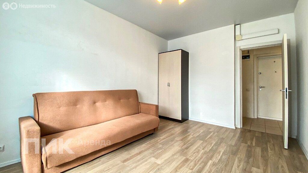 m. Molzhaninovo: Apartment, 2-rooms