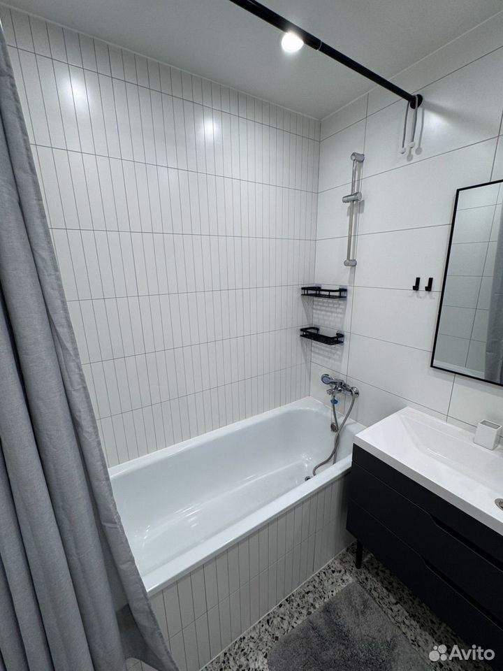 m. Vodniki: Apartment, 2-rooms