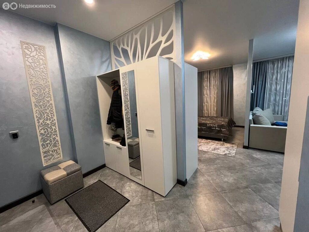m. Avtozavodskaya: Apartment, studio