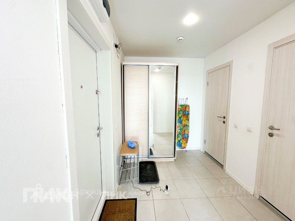 m. Nekrasovka: Apartment, 1-rooms