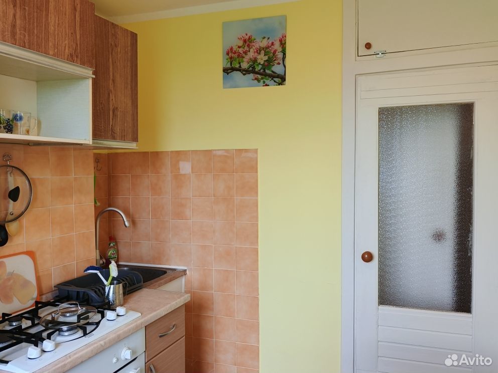 m. Otdykh: Apartment, 1-rooms