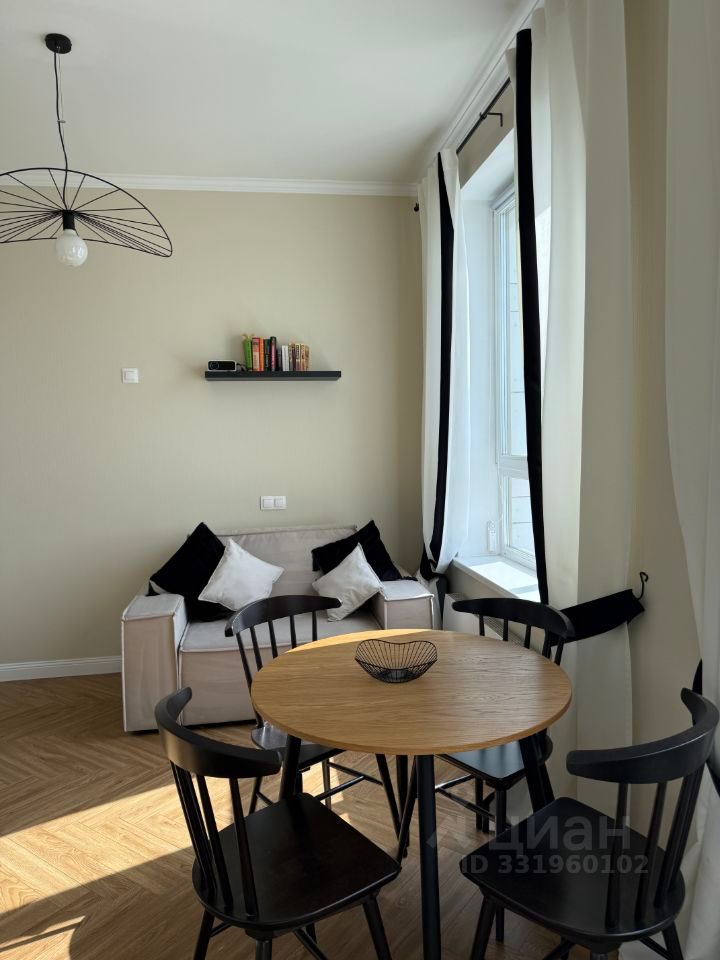 m. Botanichesky sad: Apartment, 1-rooms