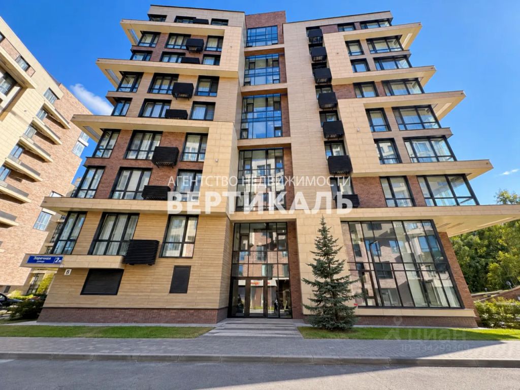 m. Molzhaninovo: Apartment, 2-rooms