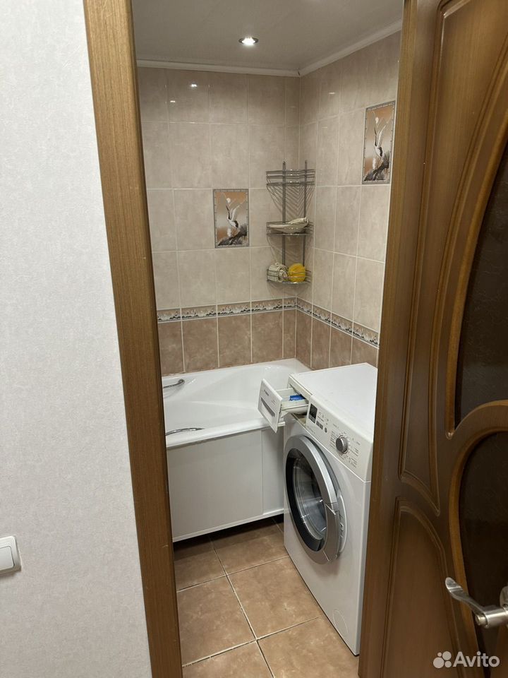 m. Podolsk: Apartment, 2-rooms