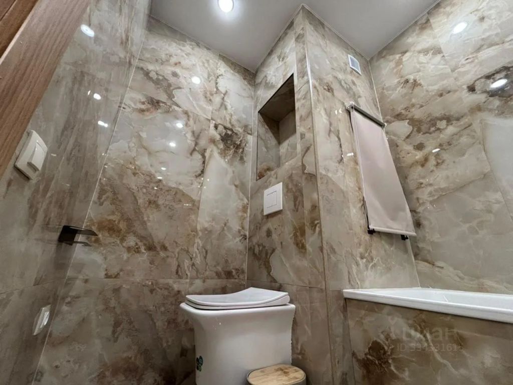 m. Bitsa: Apartment, 3-rooms