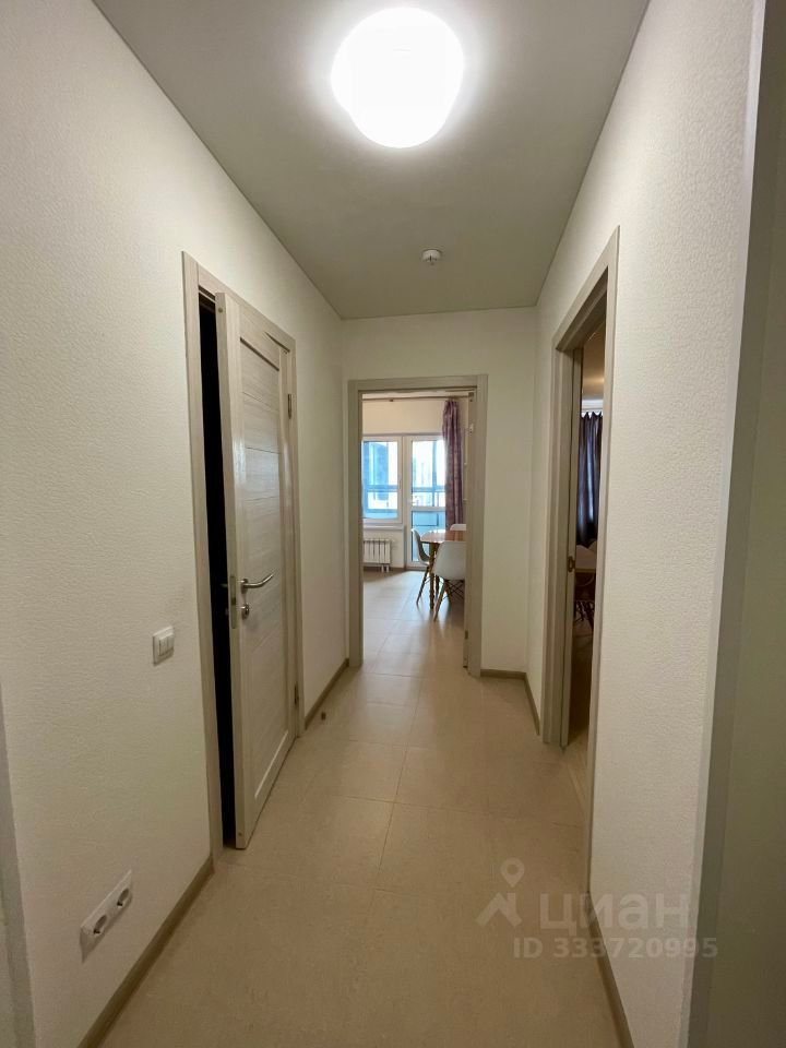 m. Ulitsa 1905 goda: Apartment, 1-rooms
