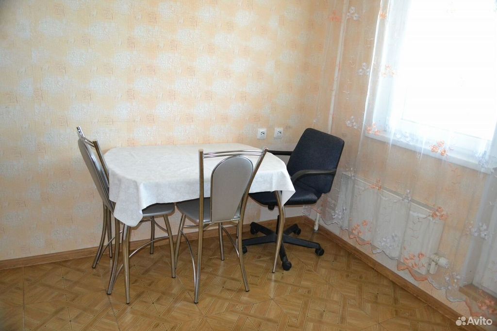 m. Ramenskoe: Apartment, 2-rooms