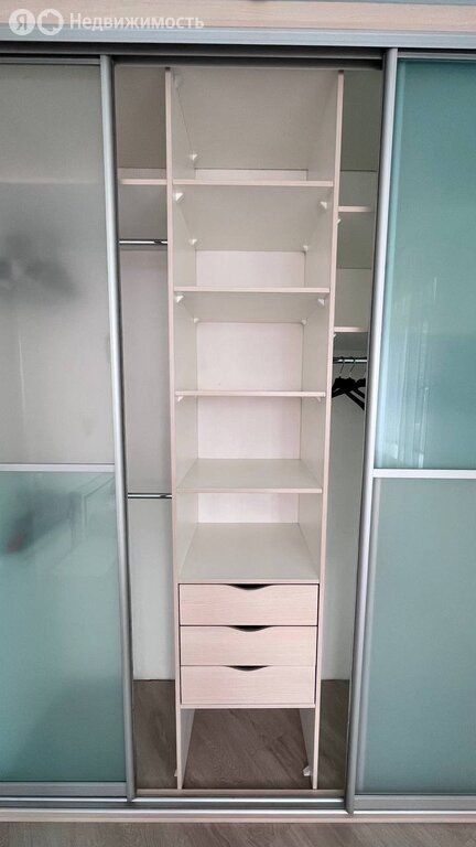 m. Zhulebino: Apartment, 2-rooms
