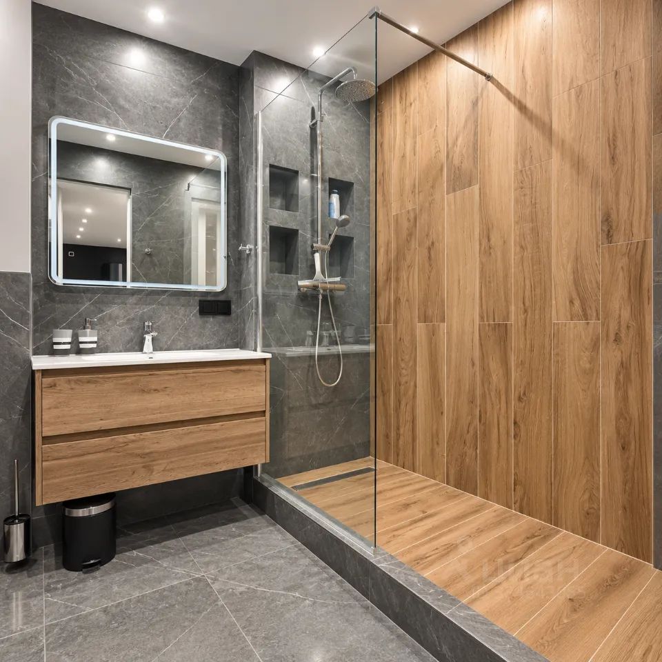 m. Dinamo: Apartment, 2-rooms