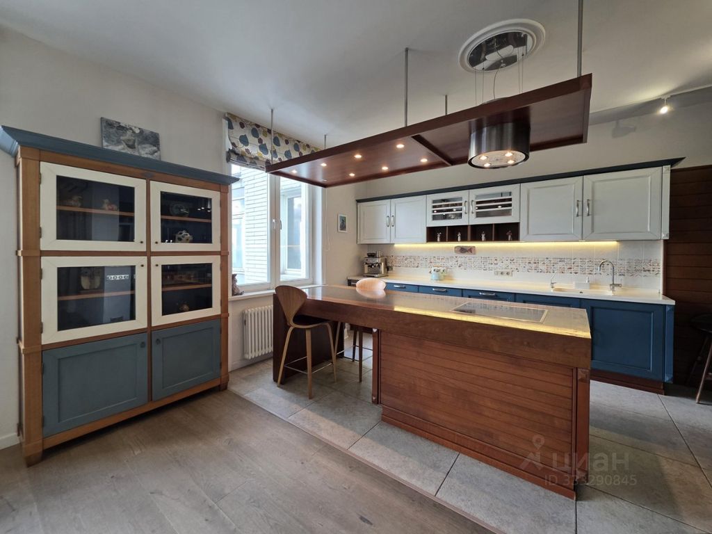m. Bulvar Rokossovskogo: Apartment, 3-rooms