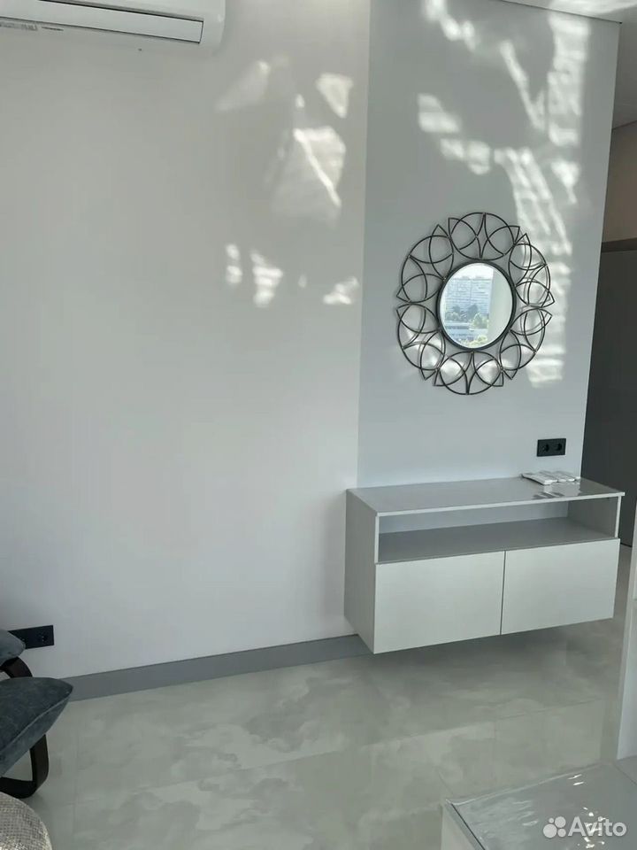 m. Tekhnopark: Apartment, 3-rooms