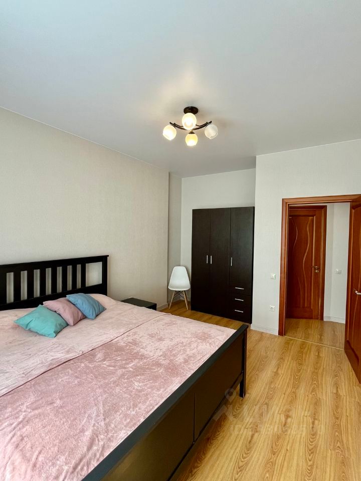 m. Prospekt Vernadskogo: Apartment, 2-rooms