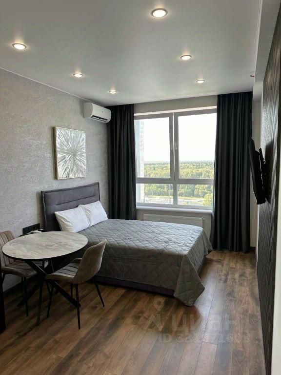 m. Medvedkovo: Apartment, 1-rooms