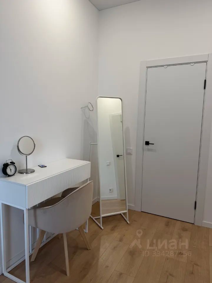 m. Bulvar Rokossovskogo: Apartment, 1-rooms