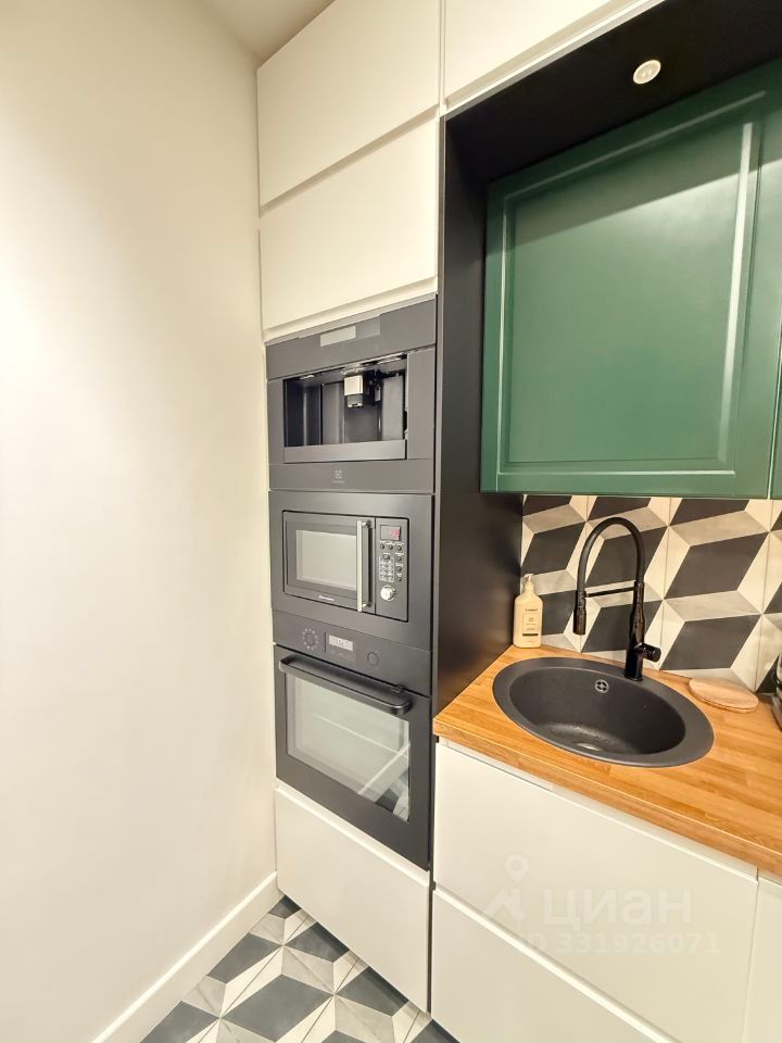 m. Botanichesky sad: Apartment, 3-rooms