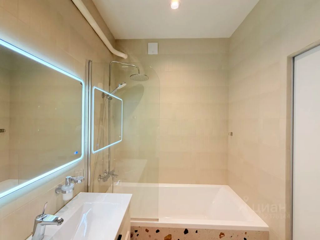 m. Khimki: Apartment, 1-rooms