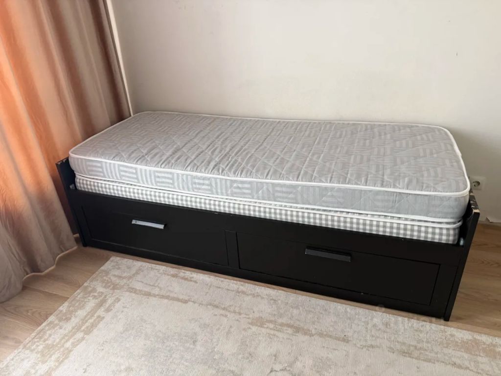 m. Scherbinka: Apartment, 1-rooms