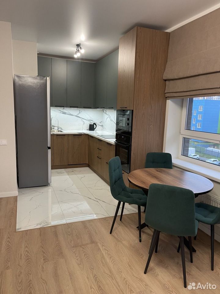 m. Tomilino: Apartment, 1-rooms