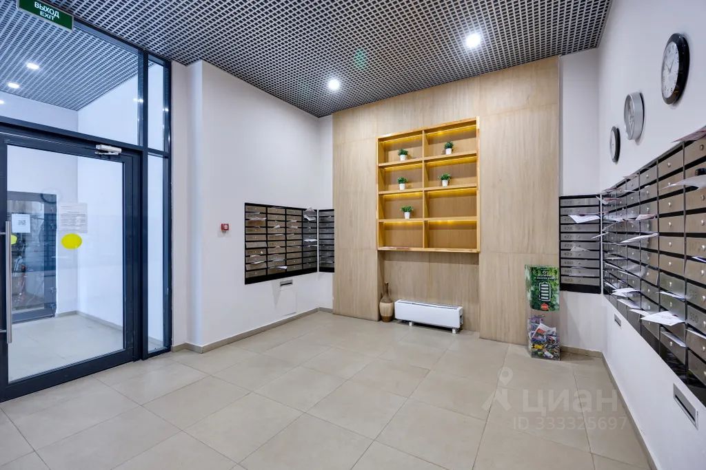 m. Potapovo: Apartment, studio