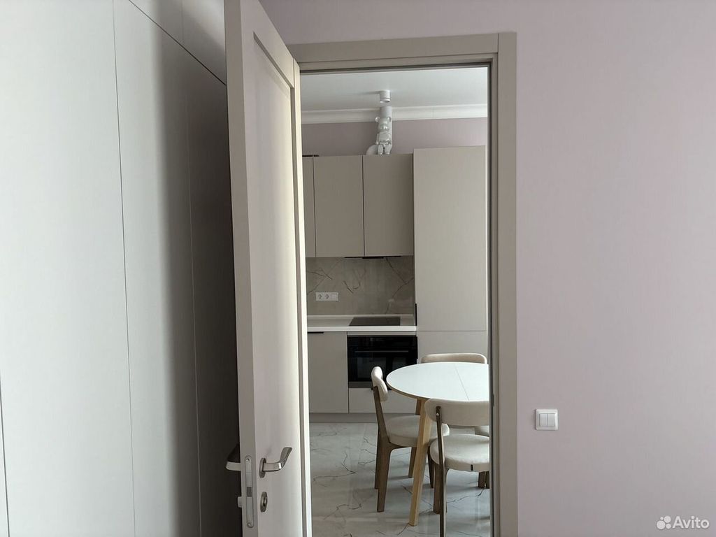 m. Moskva Tovarnaya: Apartment, 1-rooms