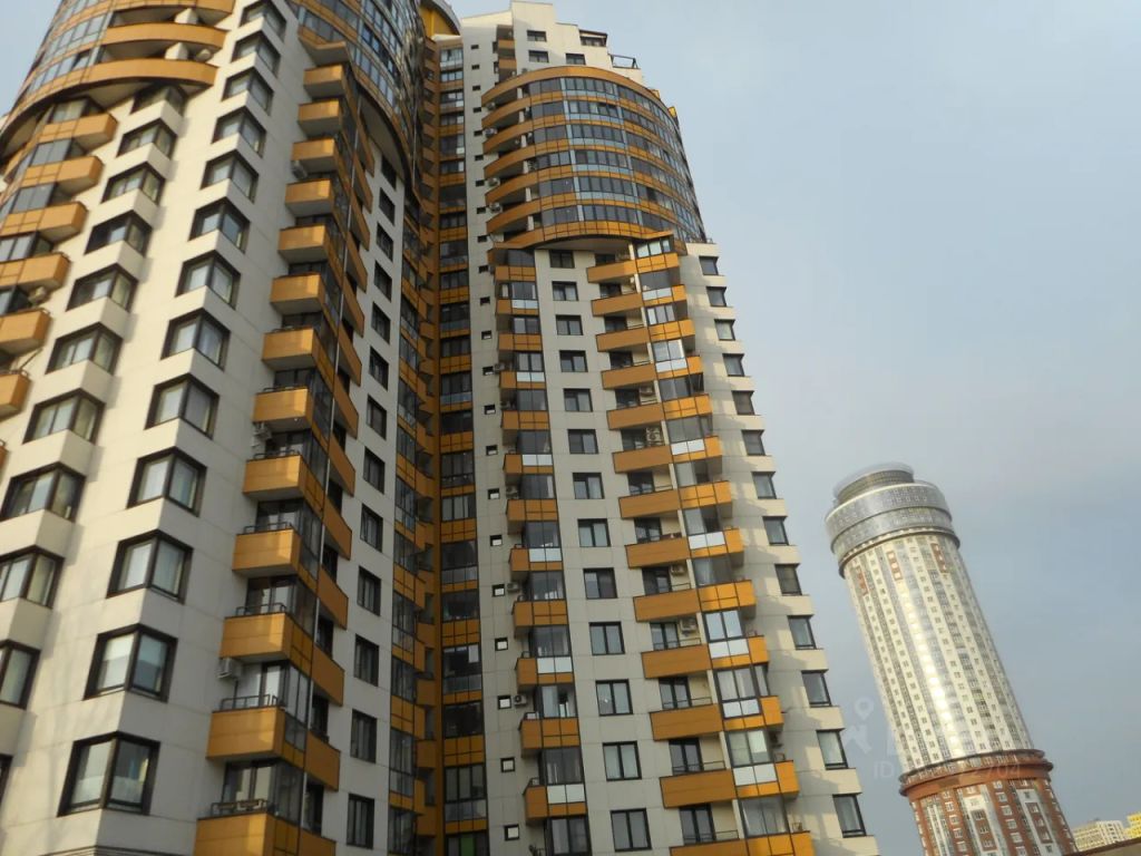 m. Khimki: Apartment, 1-rooms