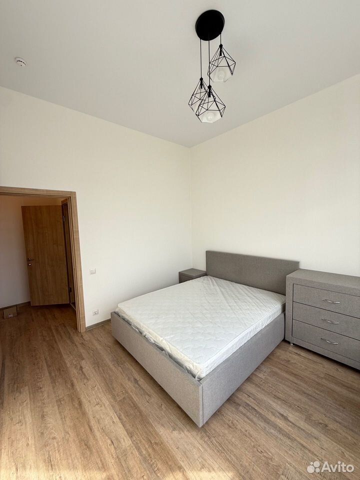 m. Bitsa: Apartment, 1-rooms
