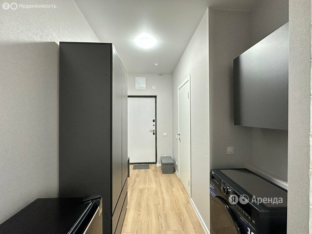 m. Olgino: Apartment, studio
