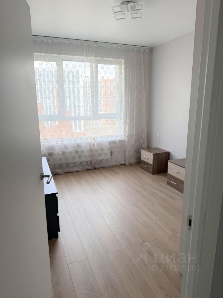 m. Olgino: Apartment, 1-rooms