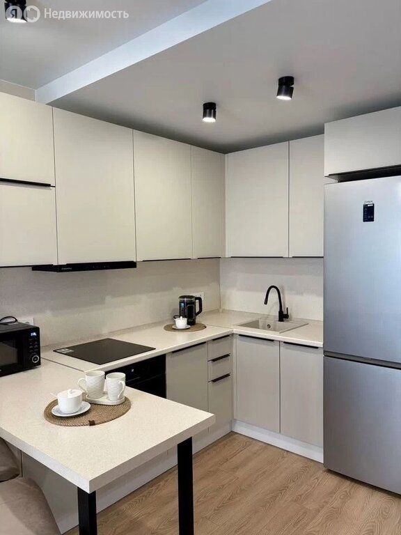 m. Volgogradsky prospekt: Apartment, 1-rooms