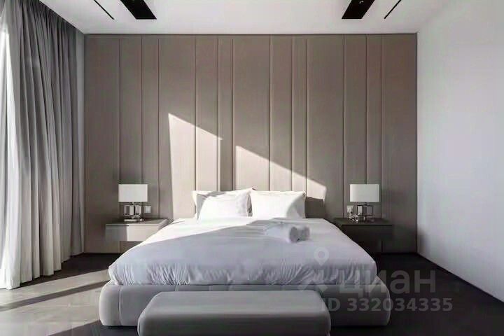 m. Frunzenskaya: Apartment, 4-rooms