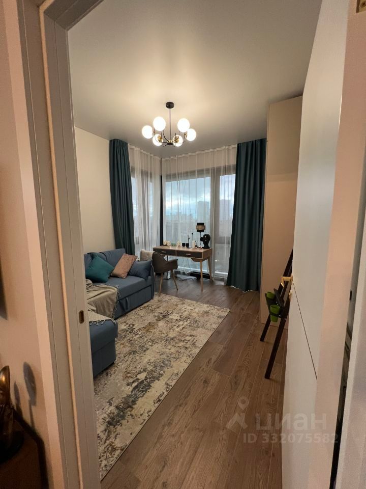 m. Ugreshskaya: Apartment, 2-rooms