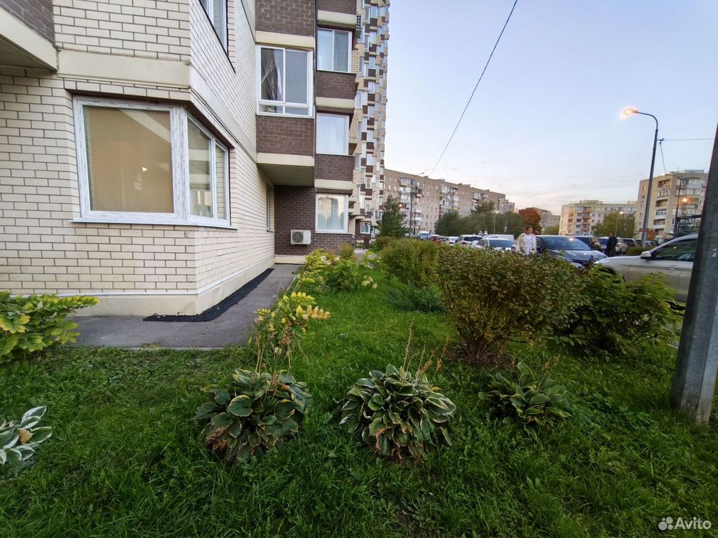 m. Reutovo: Apartment, 3-rooms