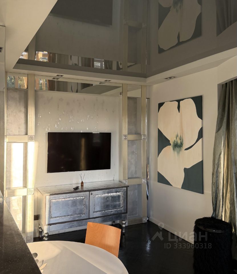 m. Prospekt Vernadskogo: Apartment, studio