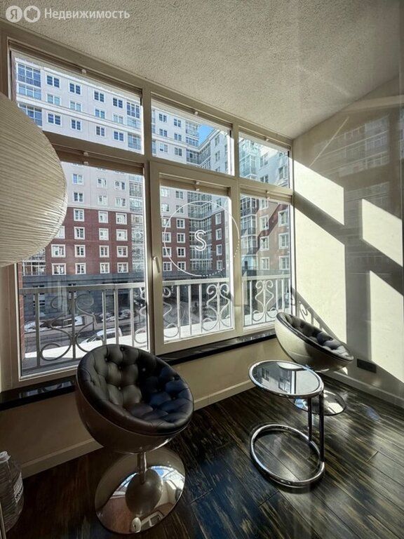 m. Serpukhovskaya: Apartment, 2-rooms
