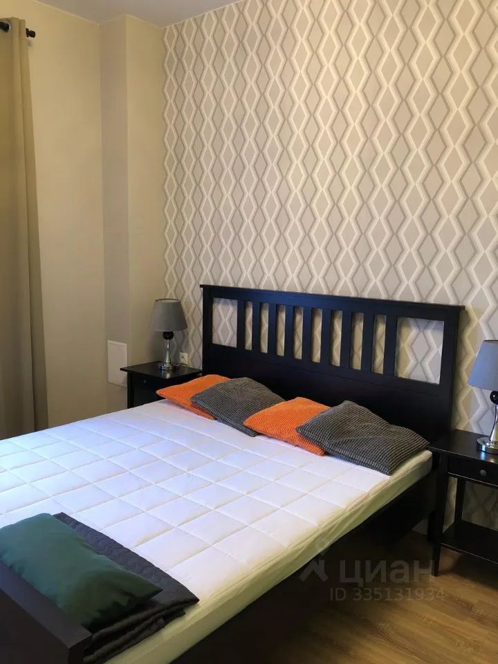 m. Vodniki: Apartment, 1-rooms