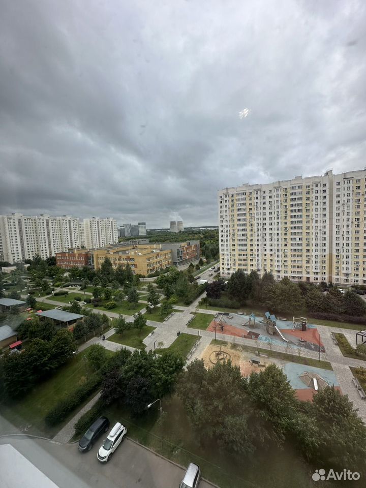 m. Medvedkovo: Apartment, 2-rooms