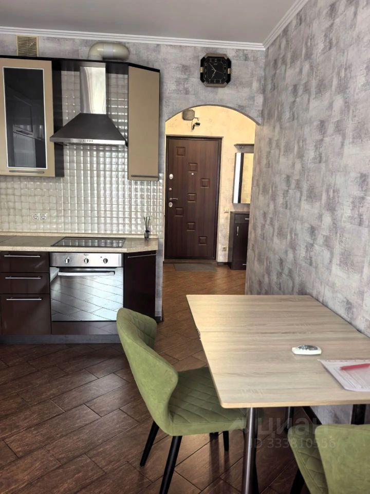 m. Saltykovskaya: Apartment, 1-rooms