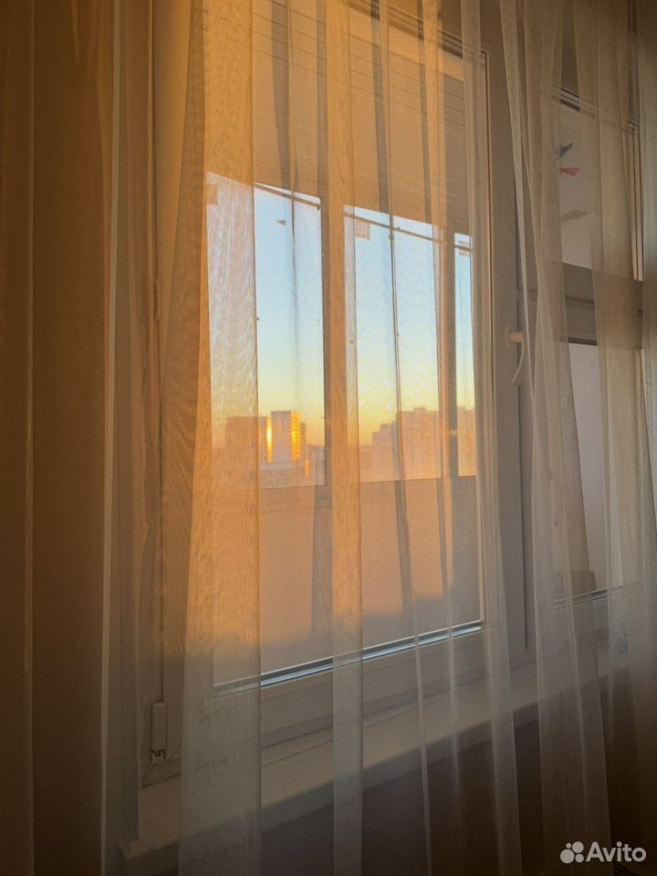 m. Molzhaninovo: Apartment, 2-rooms