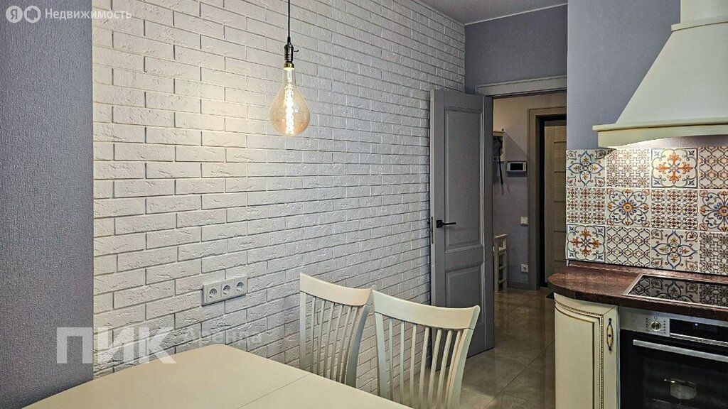 m. Kryukovo: Apartment, 1-rooms