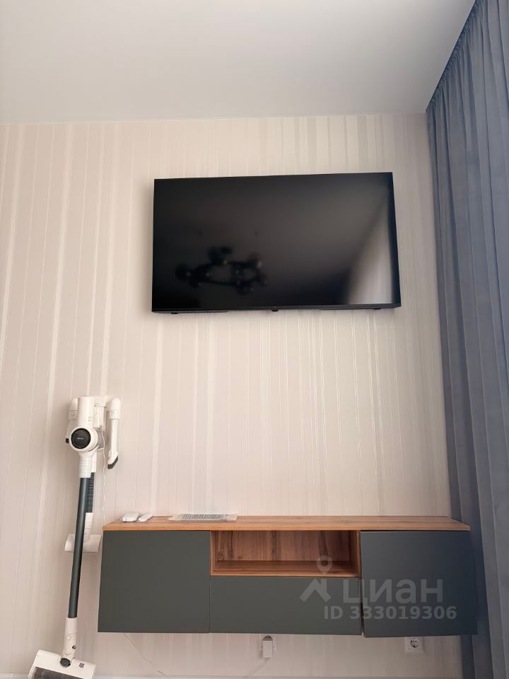m. Terekhovo: Apartment, studio