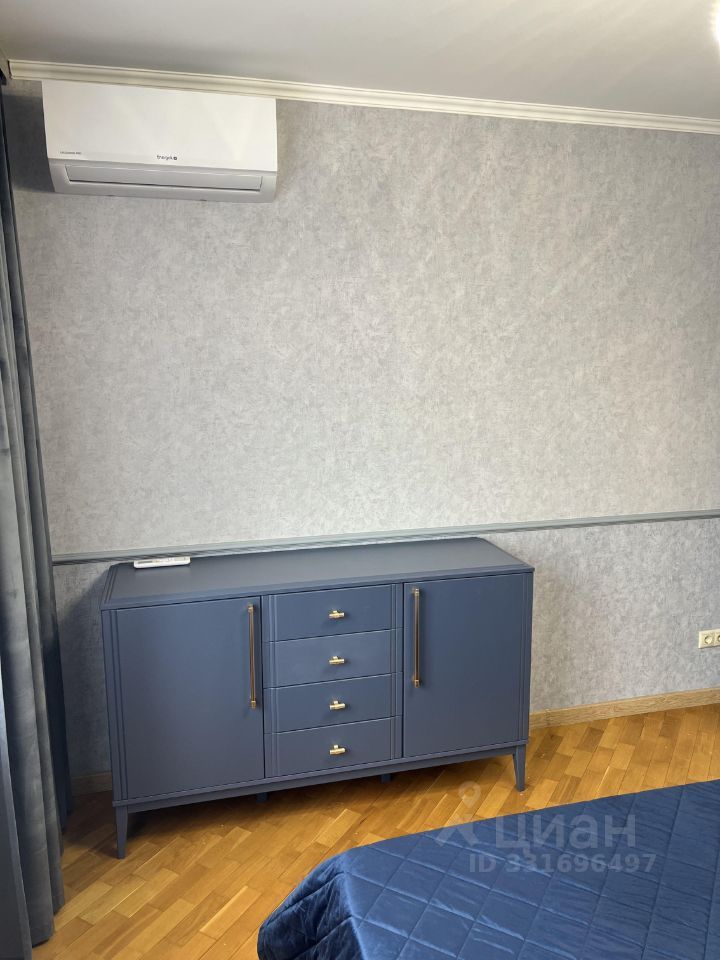 m. Kotelniki: Apartment, 2-rooms