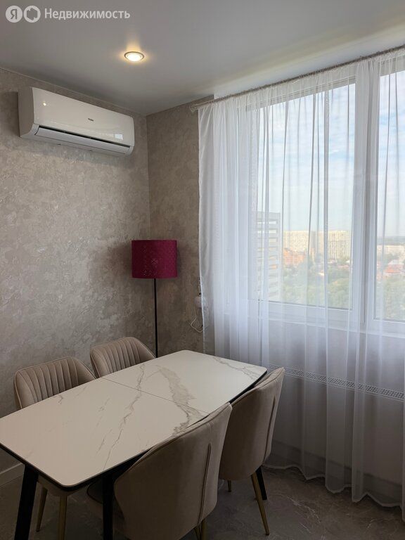 m. Vodniki: Apartment, studio