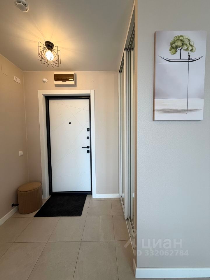 m. Scherbinka: Apartment, 1-rooms
