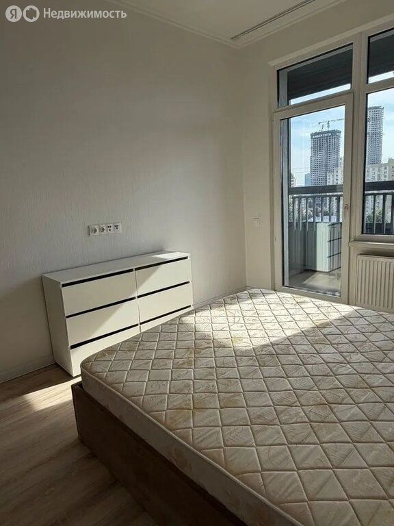 m. Begovaya: Apartment, 1-rooms