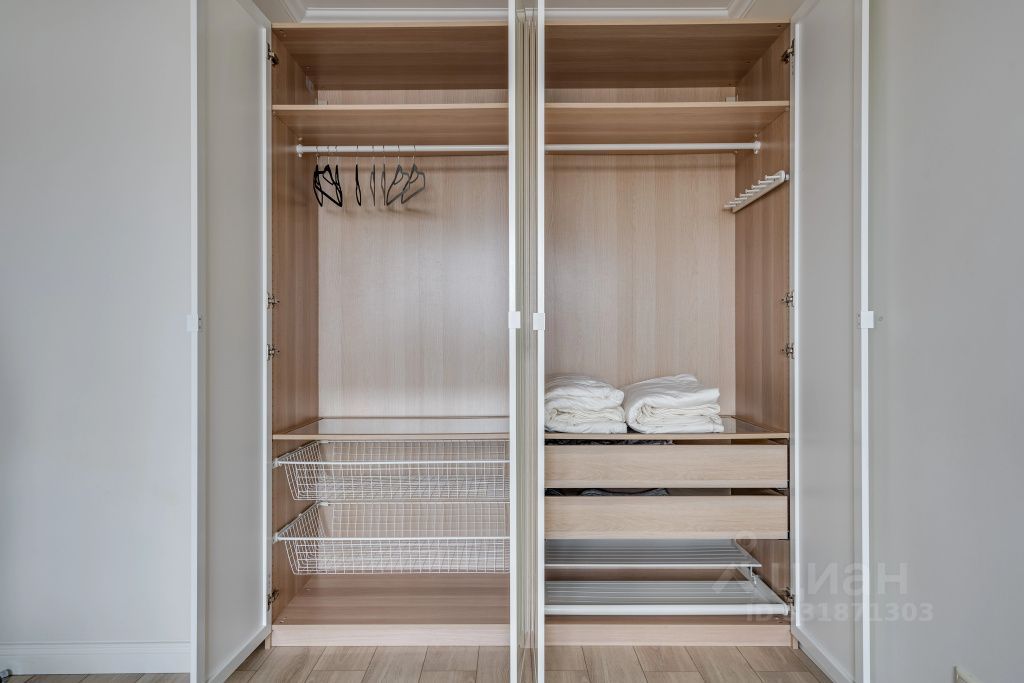 m. Khimki: Apartment, 1-rooms