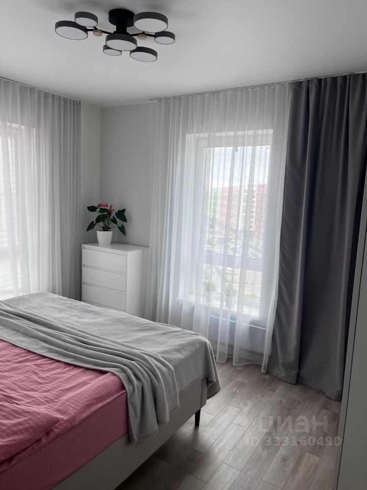 m. Opalikha: Apartment, 2-rooms