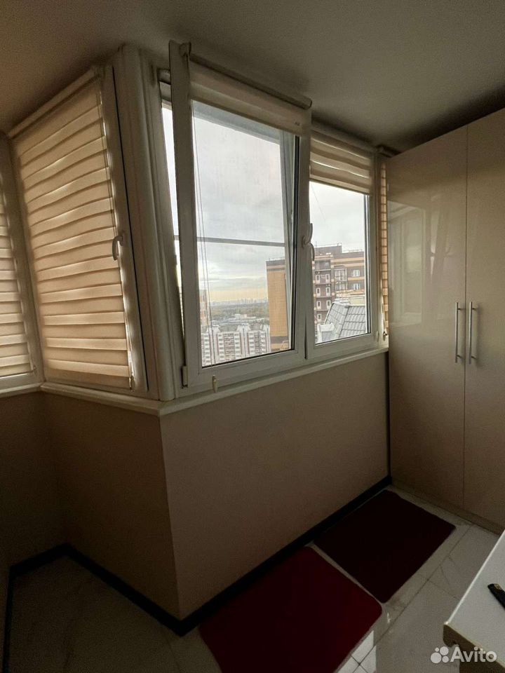 m. Novokosino: Apartment, 2-rooms